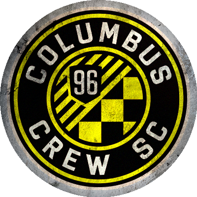 Logo Crew Soccer Academy